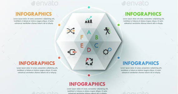 Box modern 20infographic 20options 20banner 590x590