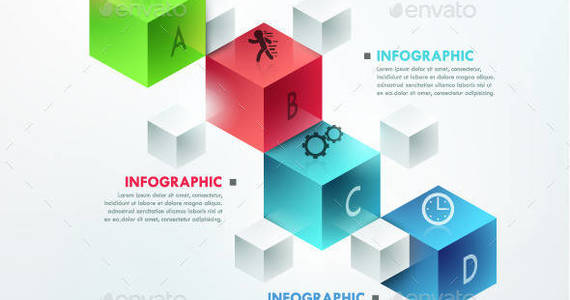 Box modern 20infographic 20options 20banner 590x590