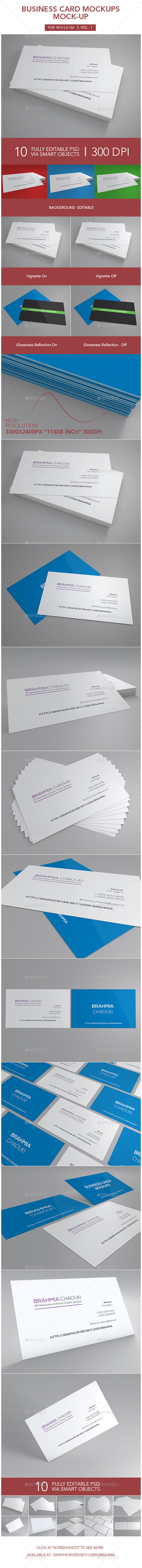 Business 20card 20mockups 20preview