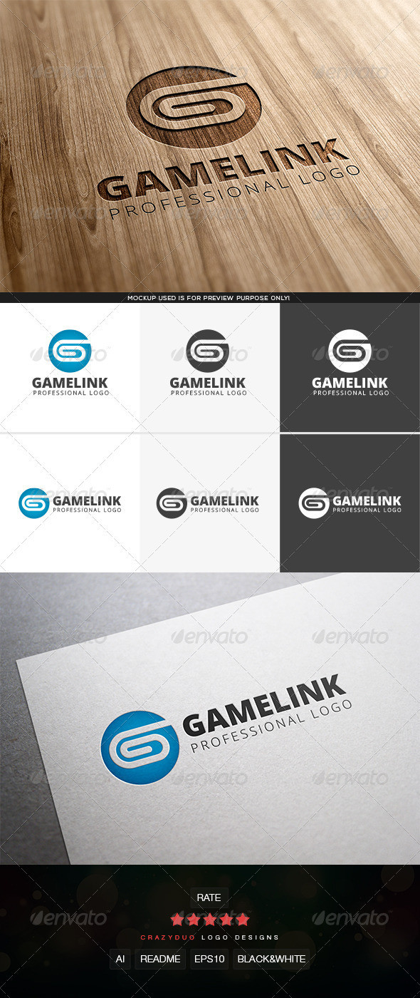 Gamelink preview