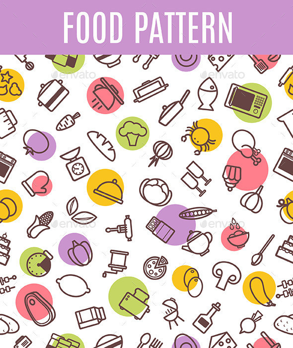 Food pattern