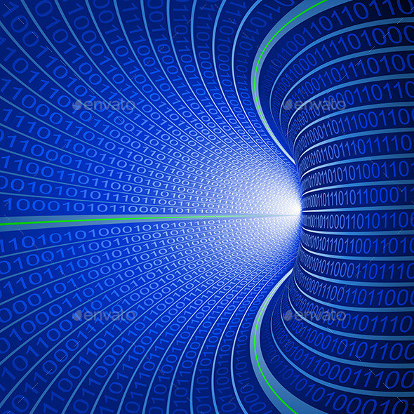 Binary 20tunnel 20590