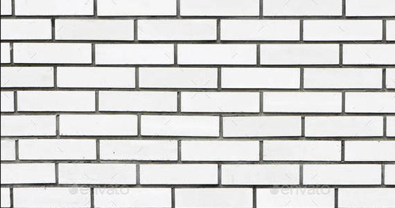 Box brick wall texture