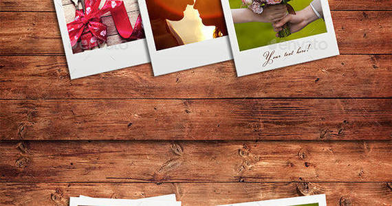 Box 20 photo frame templates 02styles preview