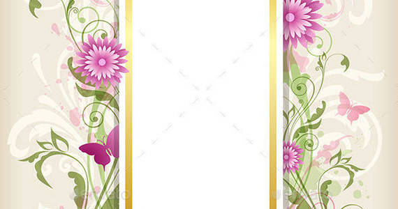 Box floral banner01590