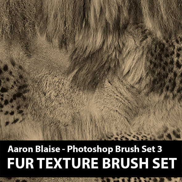 Brush set 3 product pic template
