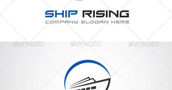 Box ship rising preview