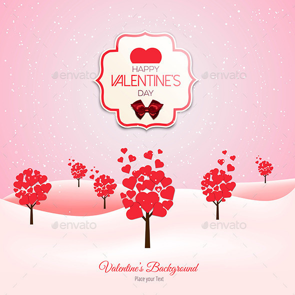 Valentines 20landscape