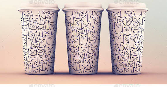 Box cats pattern preview  envato  590x1200px