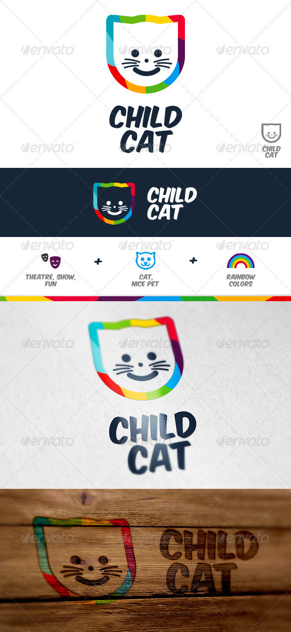 Childcat preview