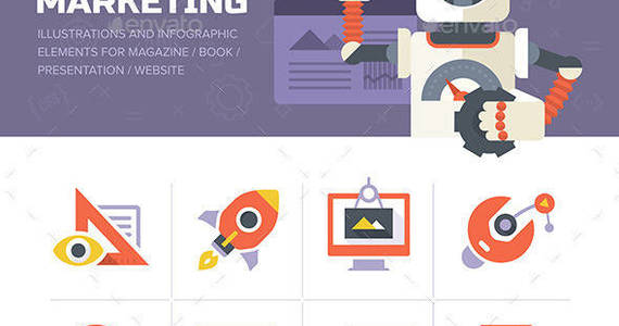 Box 257 seo and digital marketing icons590