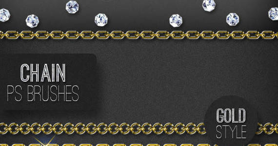 Box 01 main preview bling bling diamonds style photoshop actions