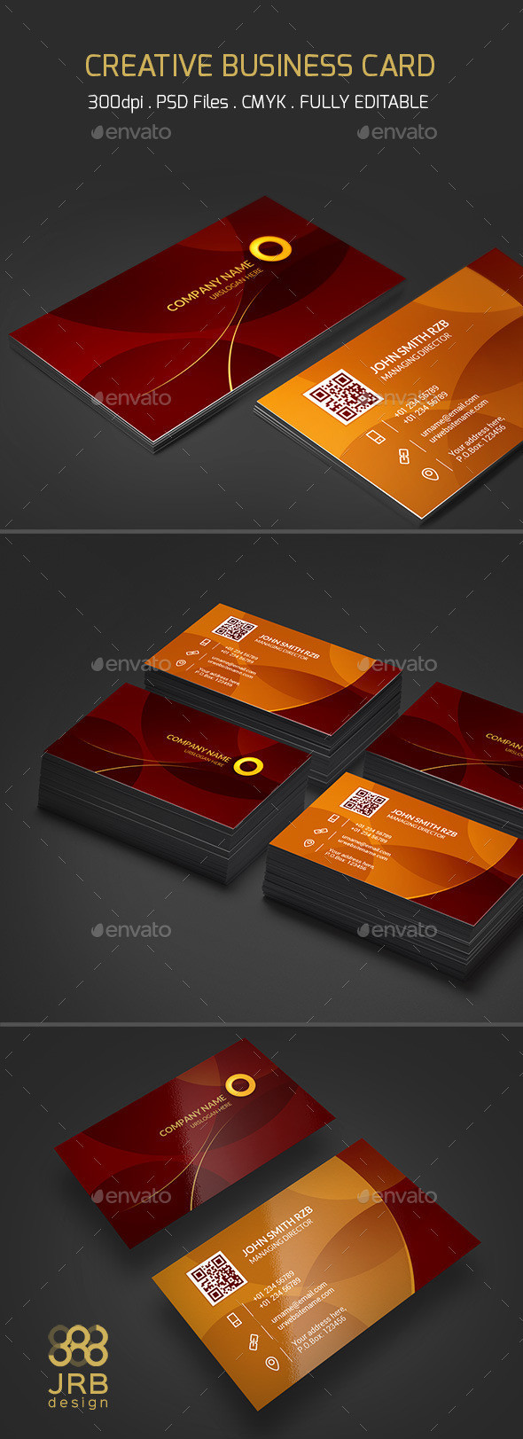 Businesscard 1514 preview