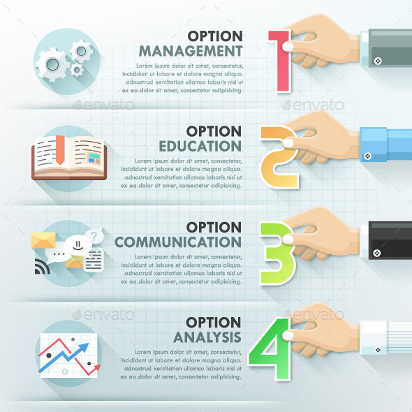 Modern 20infographic 20options 20banner 590x590