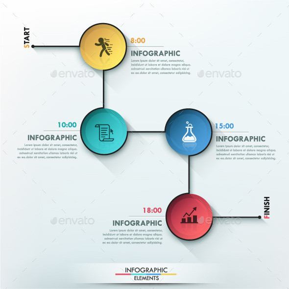 Modern 20infographic 20options 20banner 590x590