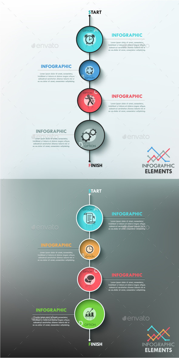 Modern 20infographic 20options 20banner 590x1180