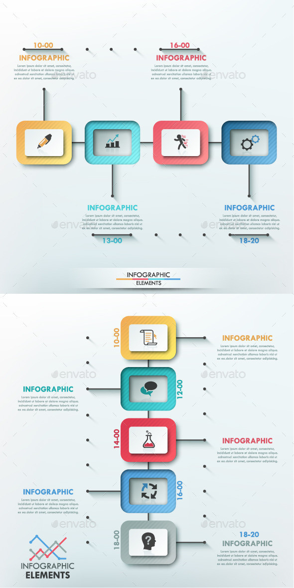 Modern 20infographic 20options 20banner 590x1180