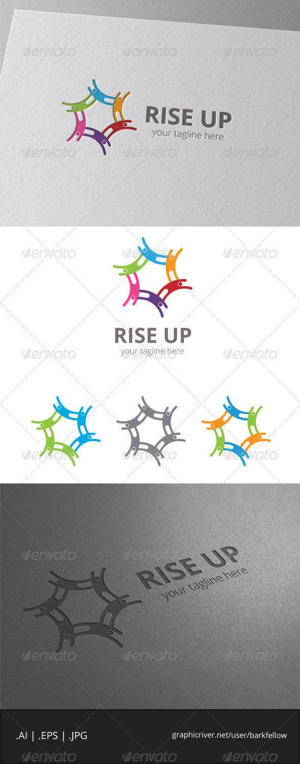 Rise 20up