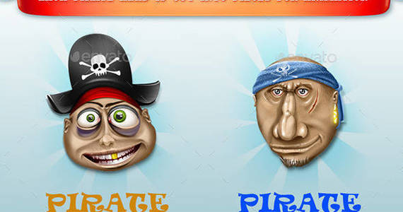 Box 590 pirats