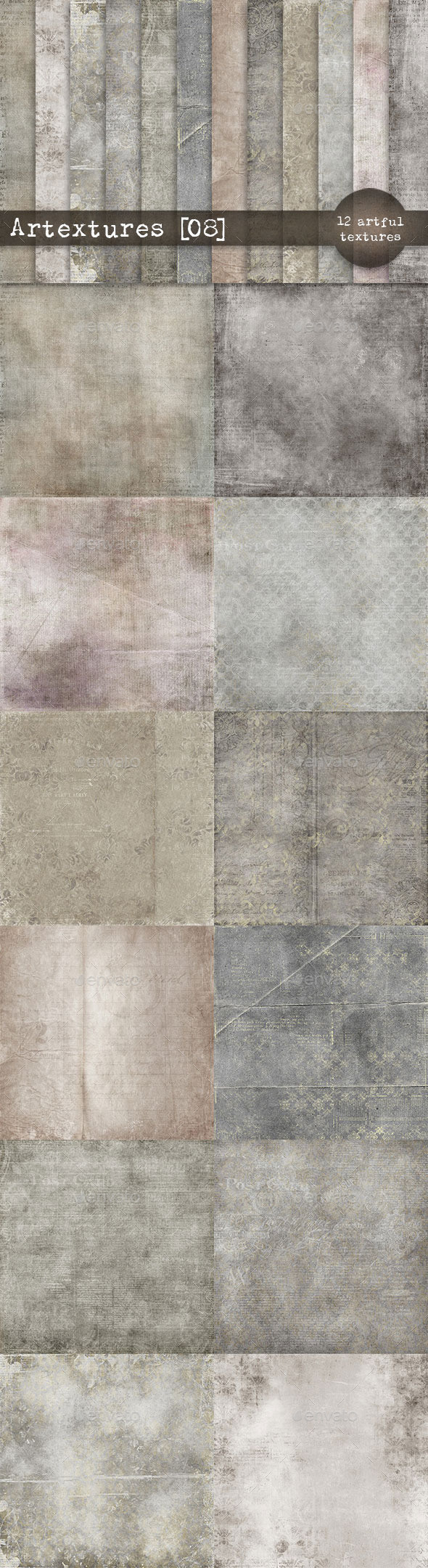 Artextures 08 full