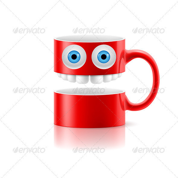 Mug concept 08 590