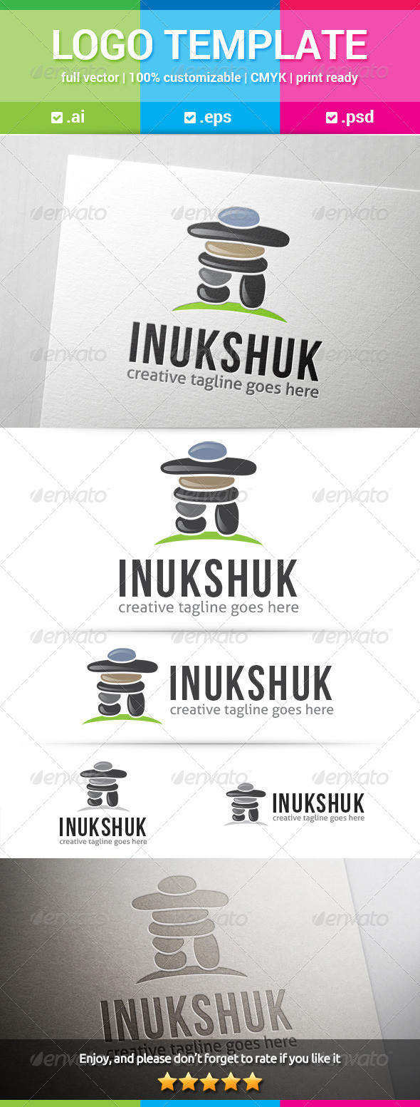 Inukshuk