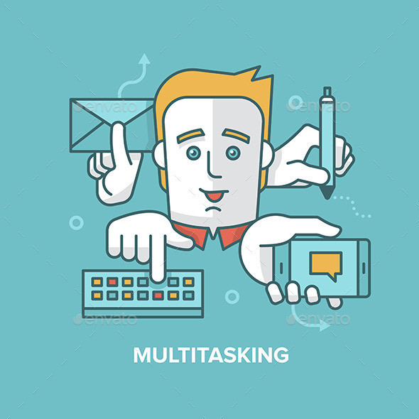 271 multitasking590