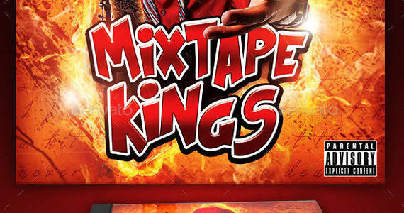 Box mixtape 20kings