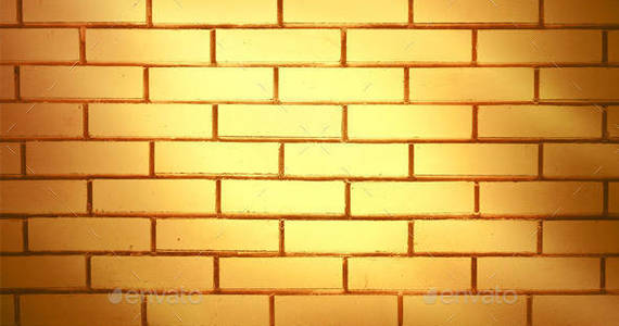Box 3 golden brick walls preview