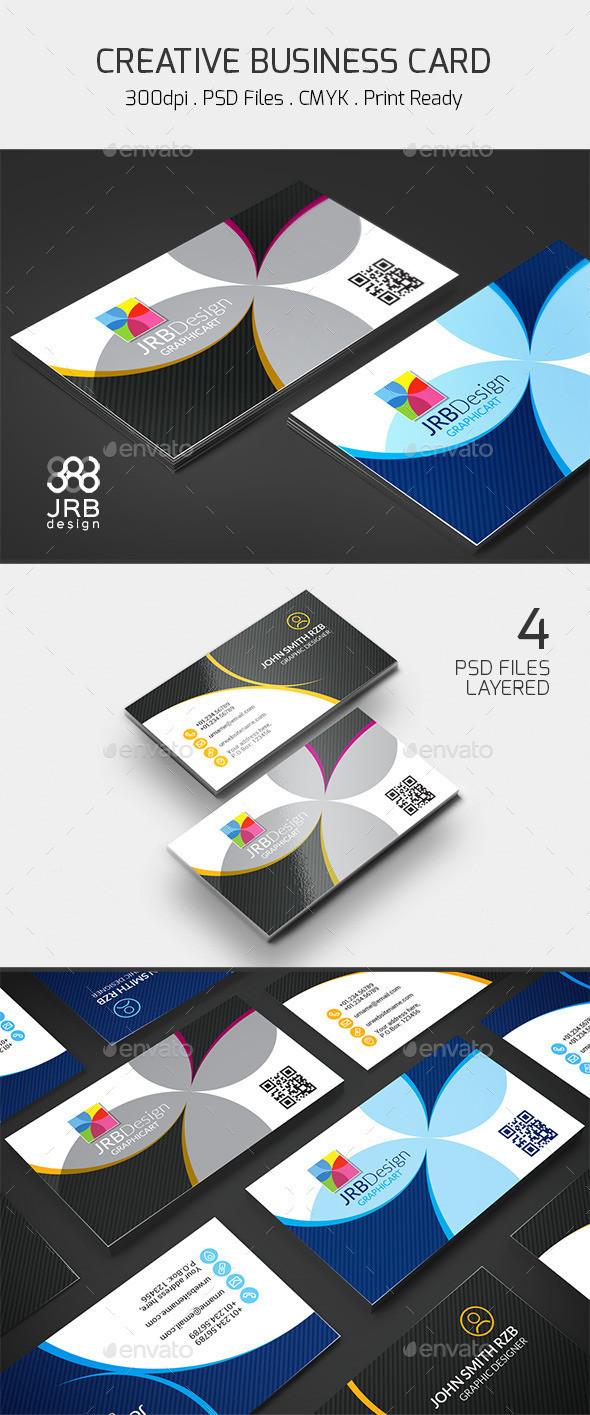 Businesscard 1517 preview