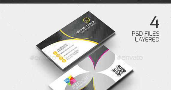 Box businesscard 1517 preview