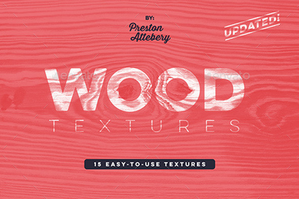 Wood texture update 1 01