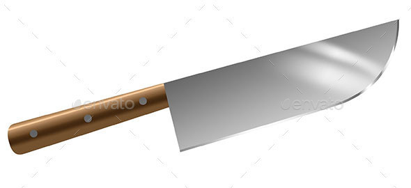 Chefs knife preview590
