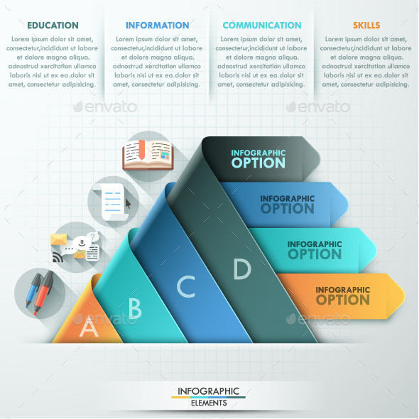 Modern 20infographic 20options 20banner 590x590