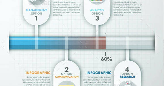 Box modern 20infographic 20options 20banner 590x590