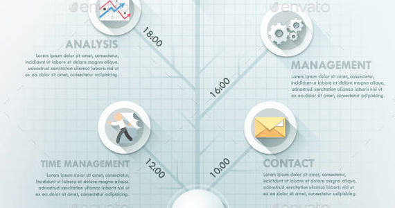 Box modern 20infographic 20options 20banner 590x590