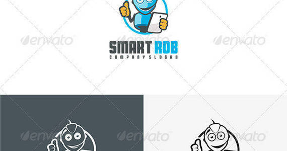 Box smart rob logo