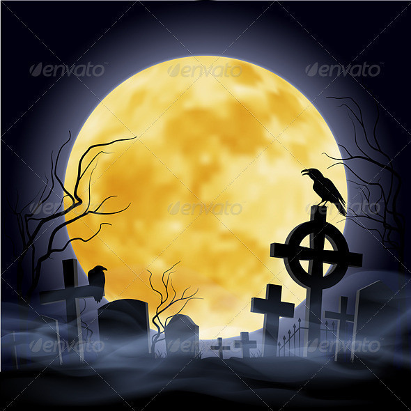 Night graveyard 01 590
