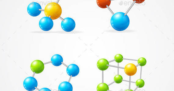 Box molecule set590