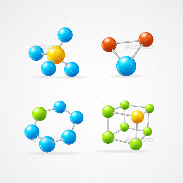 Molecule set590