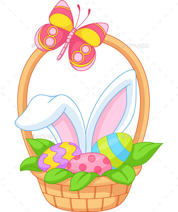 Easter 20basket