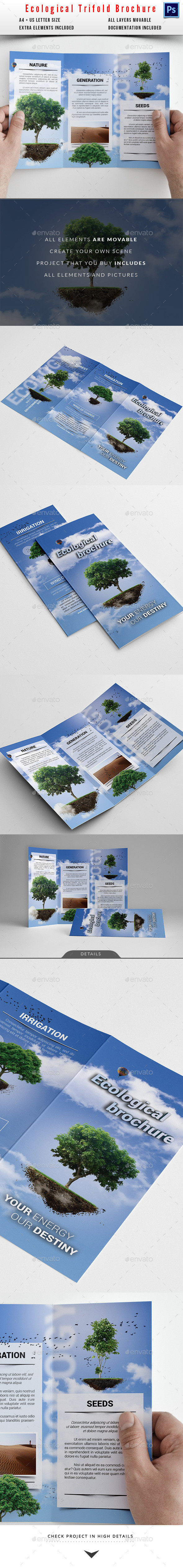 Eco brochure preview 2