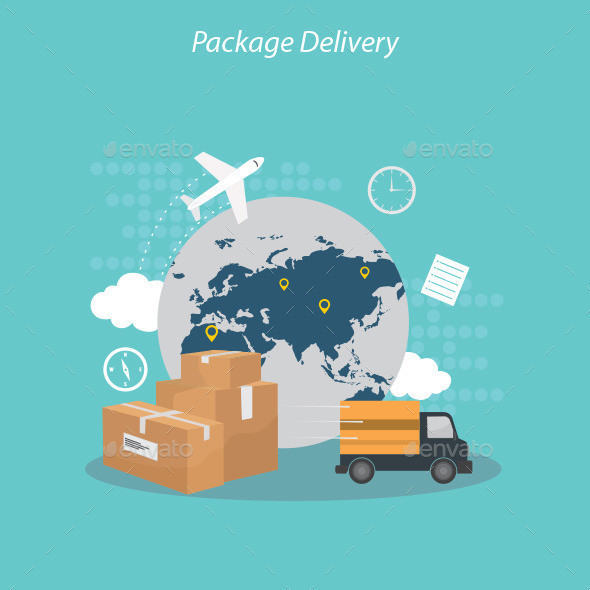 03 package delivery preview