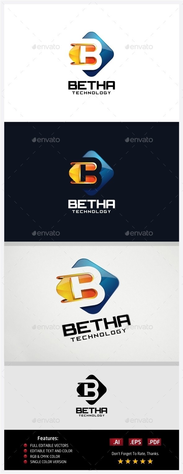 Betha 20technology 20main