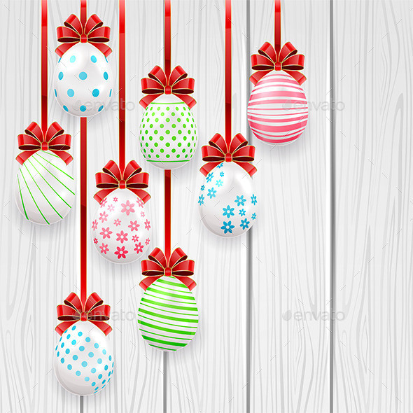 Easter 20eggs 20on 20wooden 20background 201