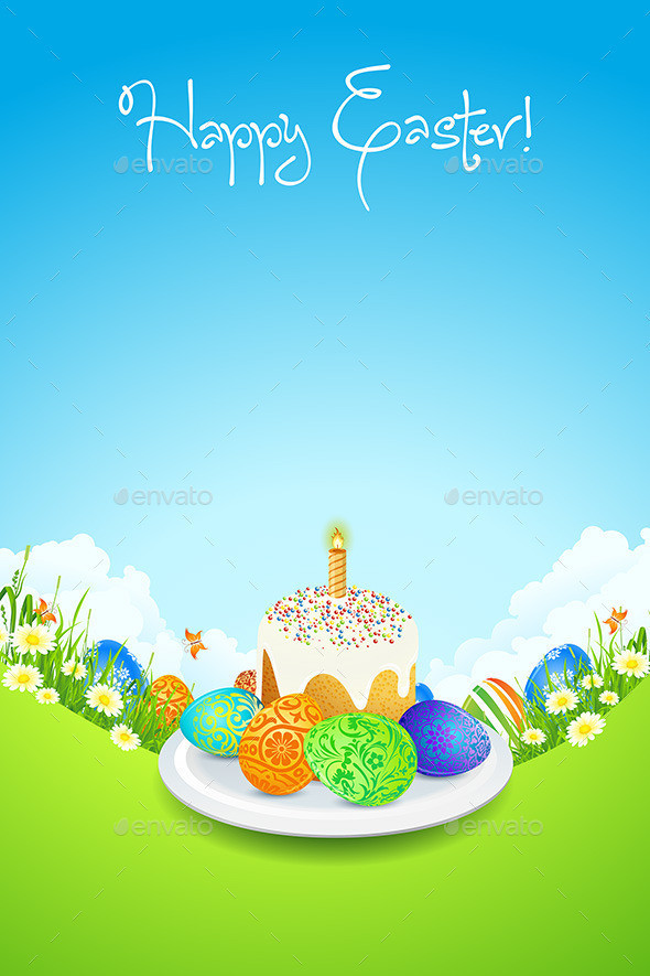 Easter 114 590