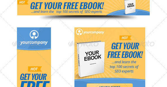 Box ebook web banner ad