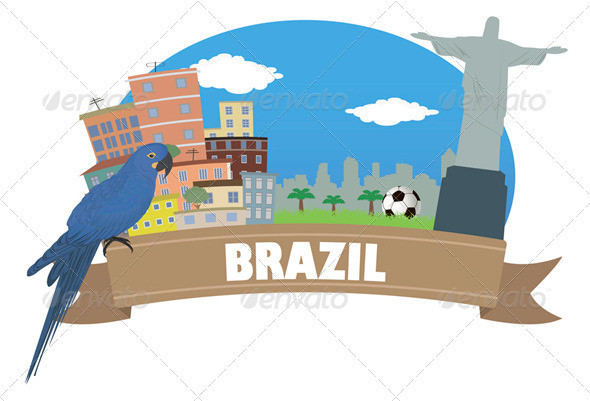 Travel brazil590