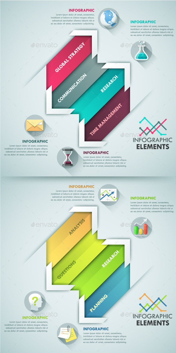 Modern 20infographic 20options 20banner 590x1180