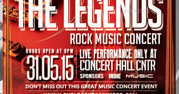 Box the 20legends 20music 20concert 20flyer 20preview